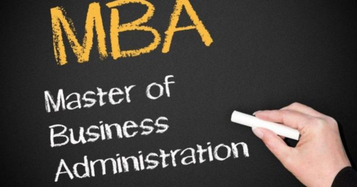 mba exams