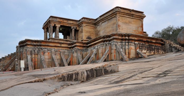 sharavanabelagola