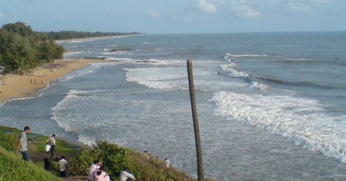 beaches in karnataka