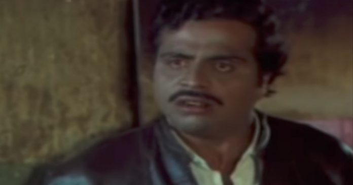 rebel star ambareesh