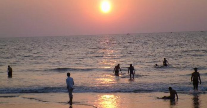 karnataka beaches