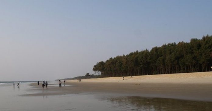 beaches in karnataka