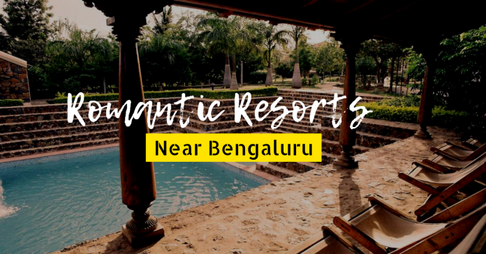 resorts near bangalore