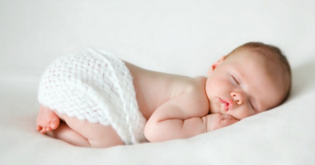 baby sleeping tips