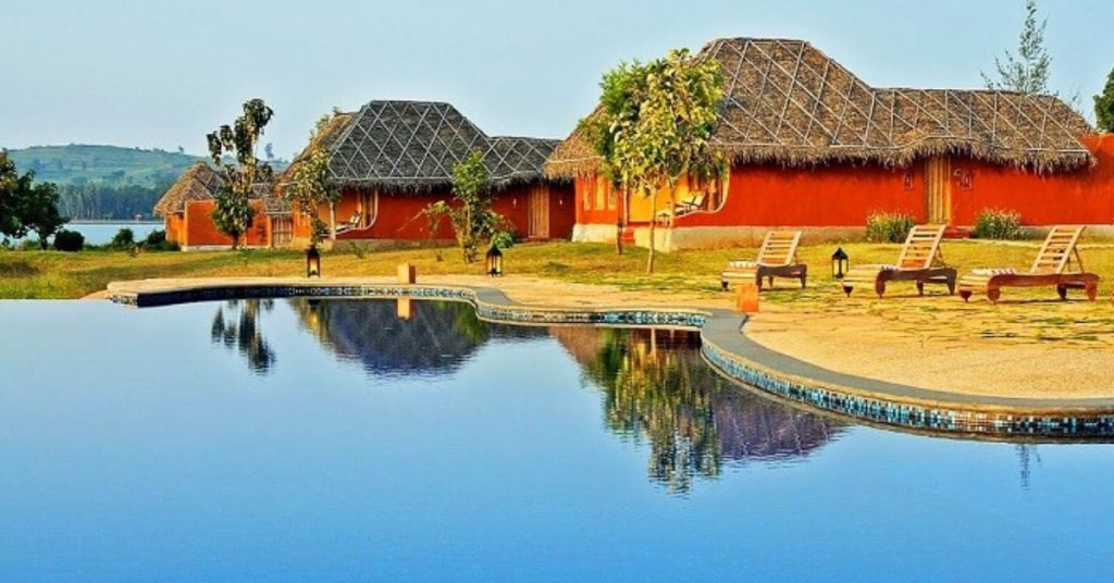 resorts in kabini