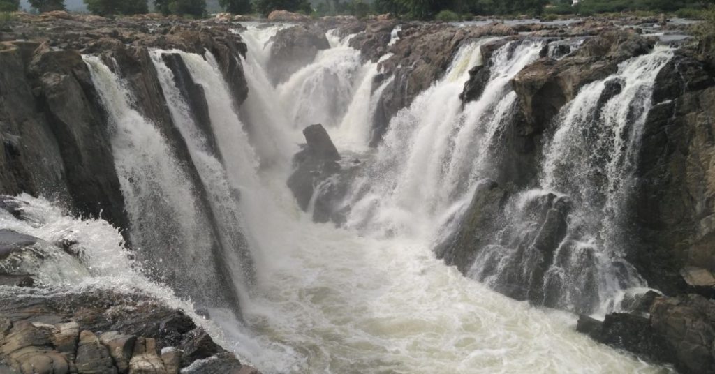 Less Crowded Places in South India 