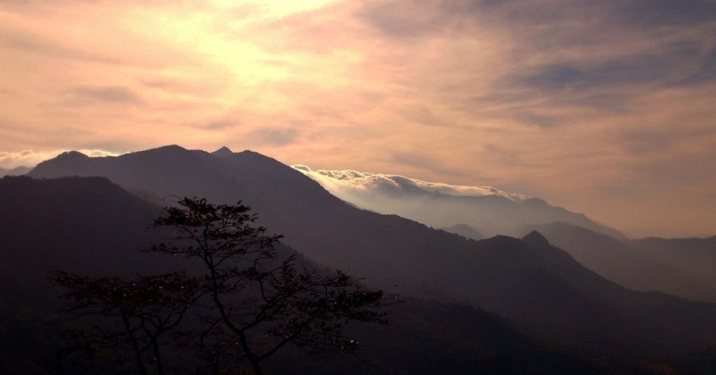 Less Crowded Places in South India 