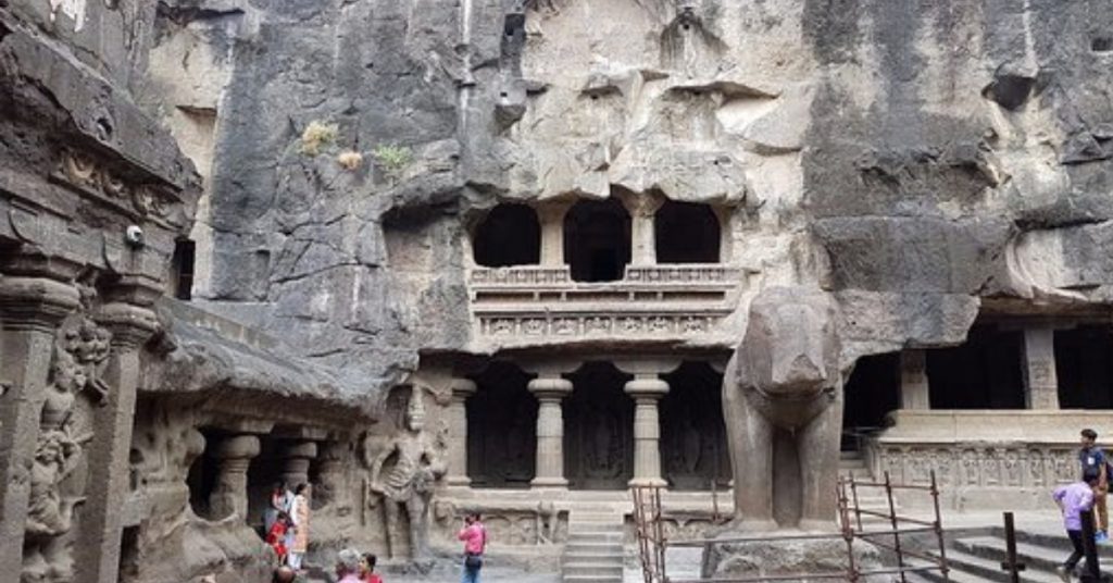  Mysterious Facts About Kailash Temple