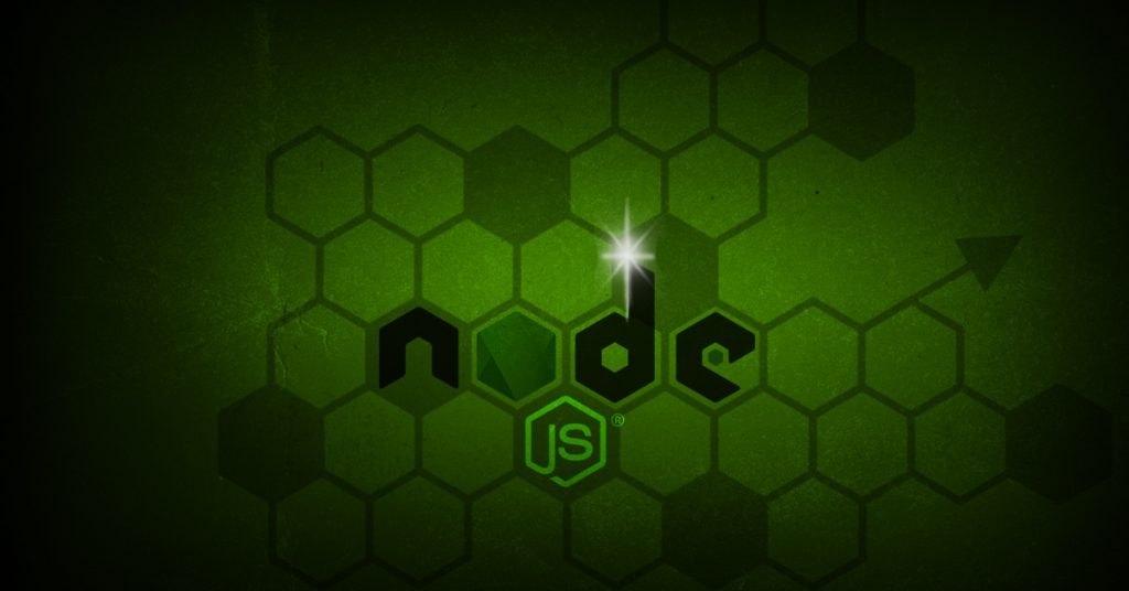 node js