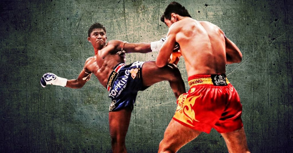 muay thai