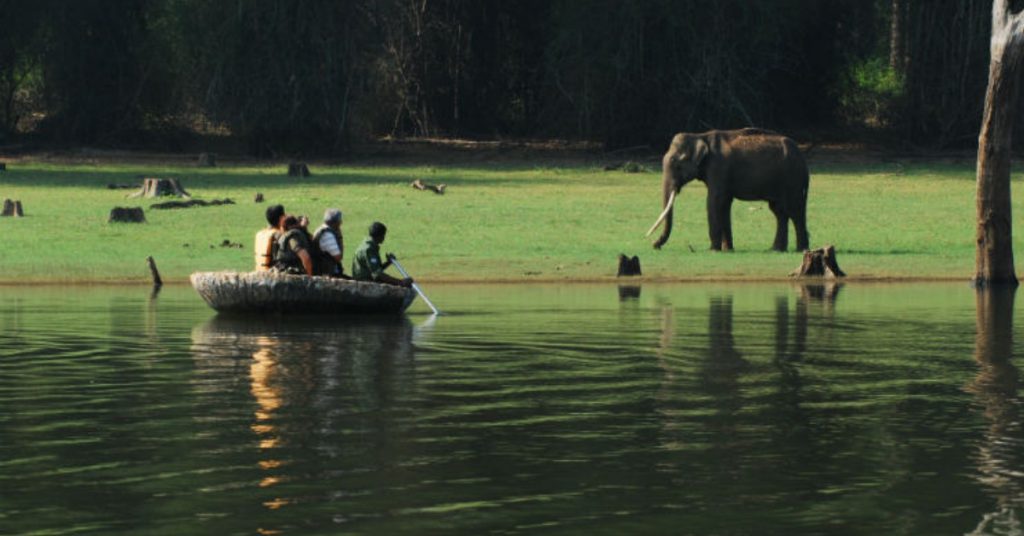 resorts in kabini