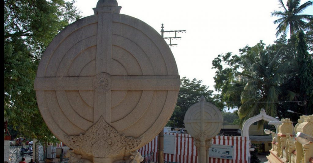 Gavi Gangadhareshwara Temple