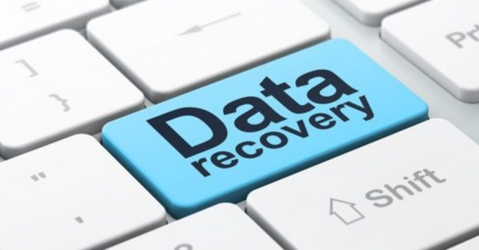 iSkysoft Data Recovery Software