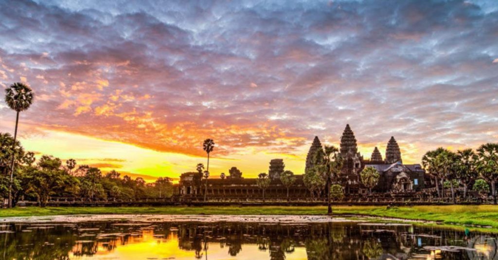 Things To Know About Angkor Wat 
