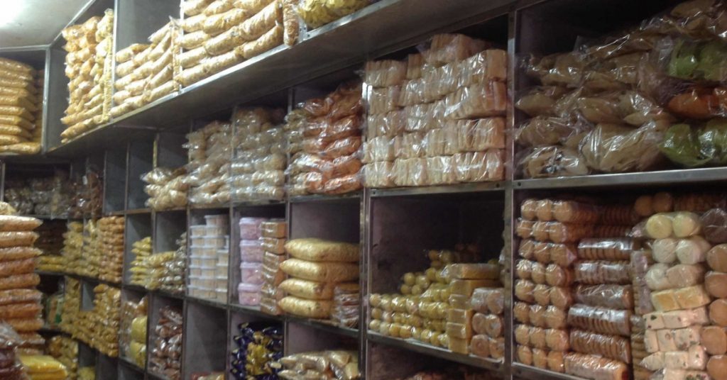 shenoy stores