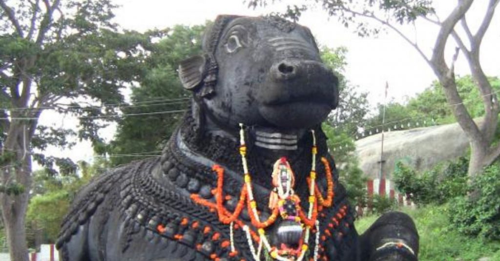 chamundeshwari temple