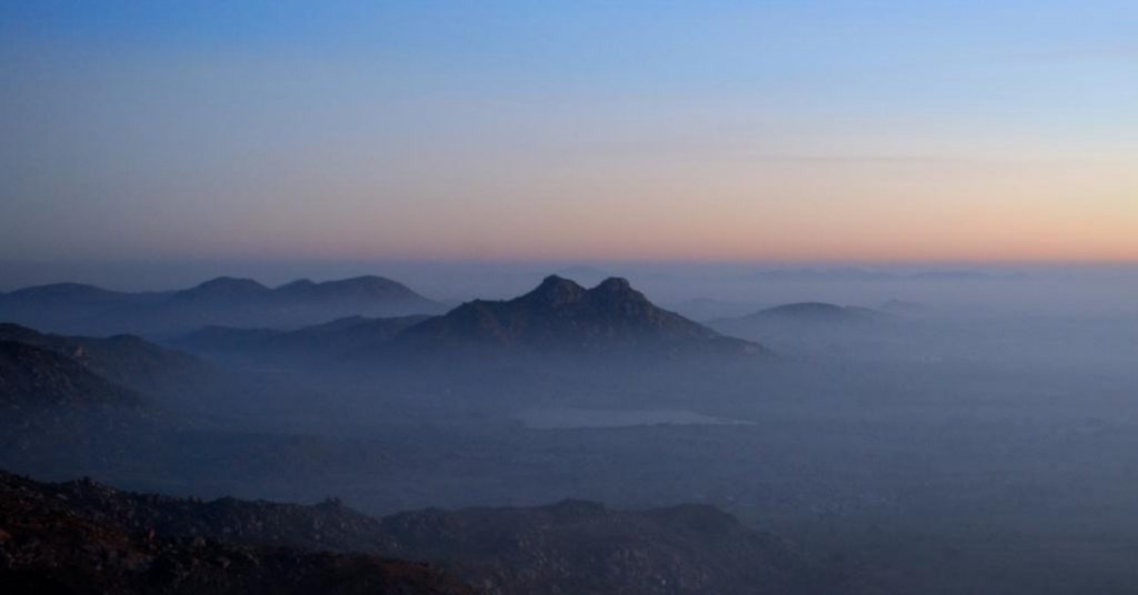 Less Crowded Places in South India 