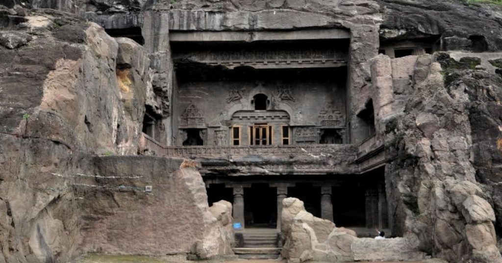  Mysterious Facts About Kailash Temple