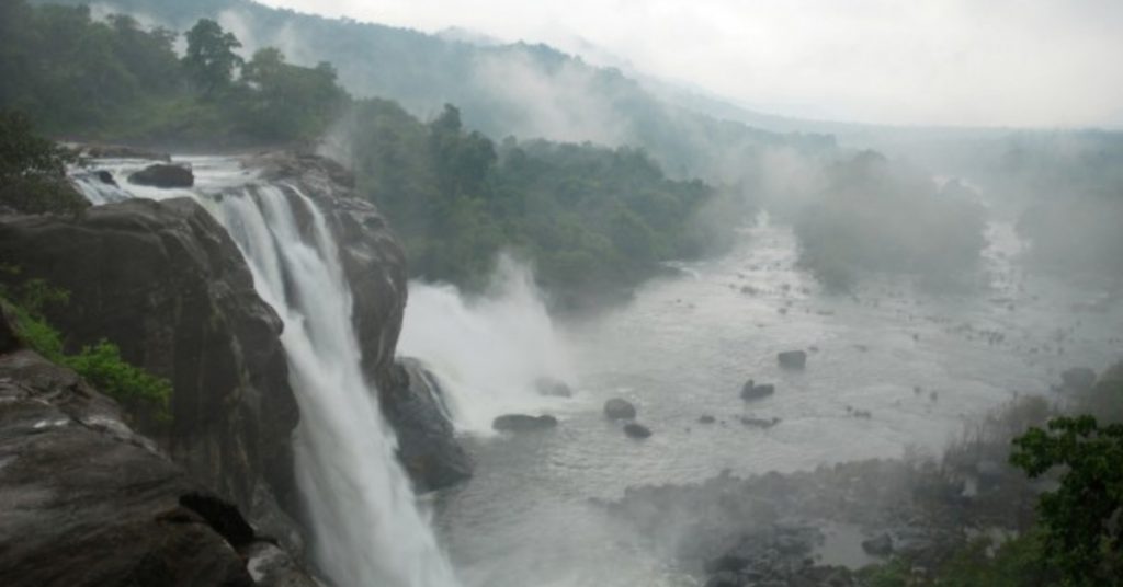 Less Crowded Places in South India 