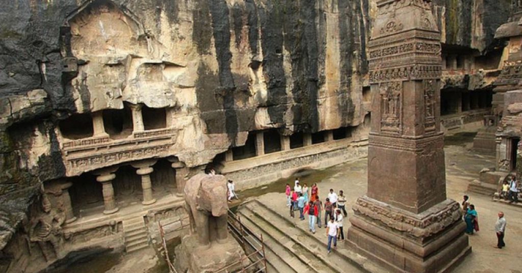  Mysterious Facts About Kailash Temple