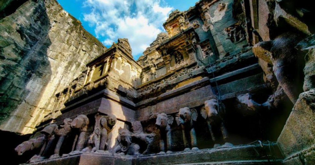  Mysterious Facts About Kailash Temple