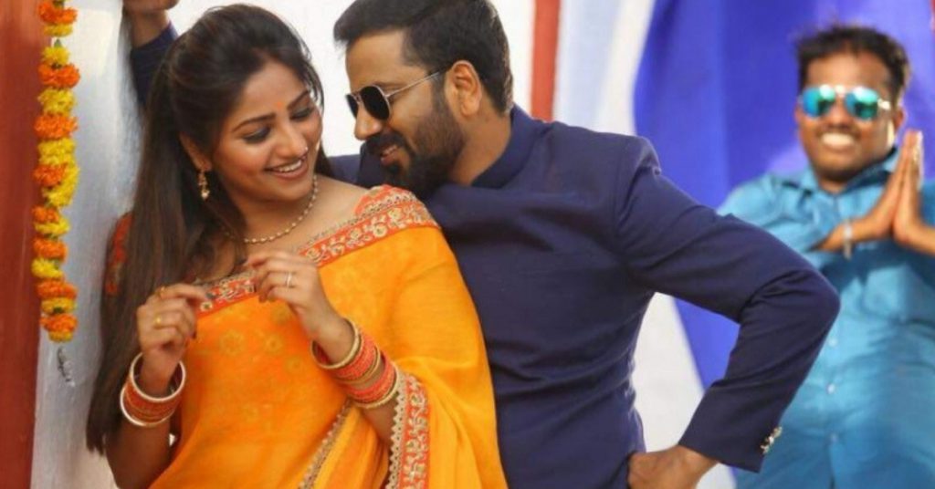 Kannada Songs Of 2018
