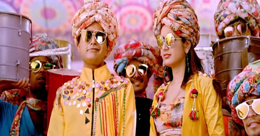 Kannada Songs Of 2018