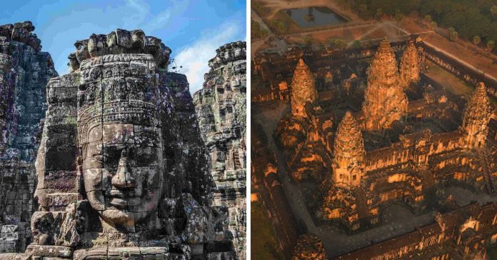 Things To Know About Angkor Wat Things To Know About Angkor Wat