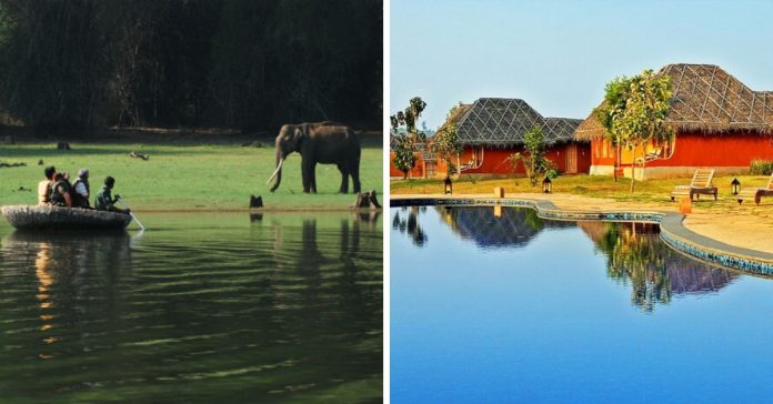 resort in kabini