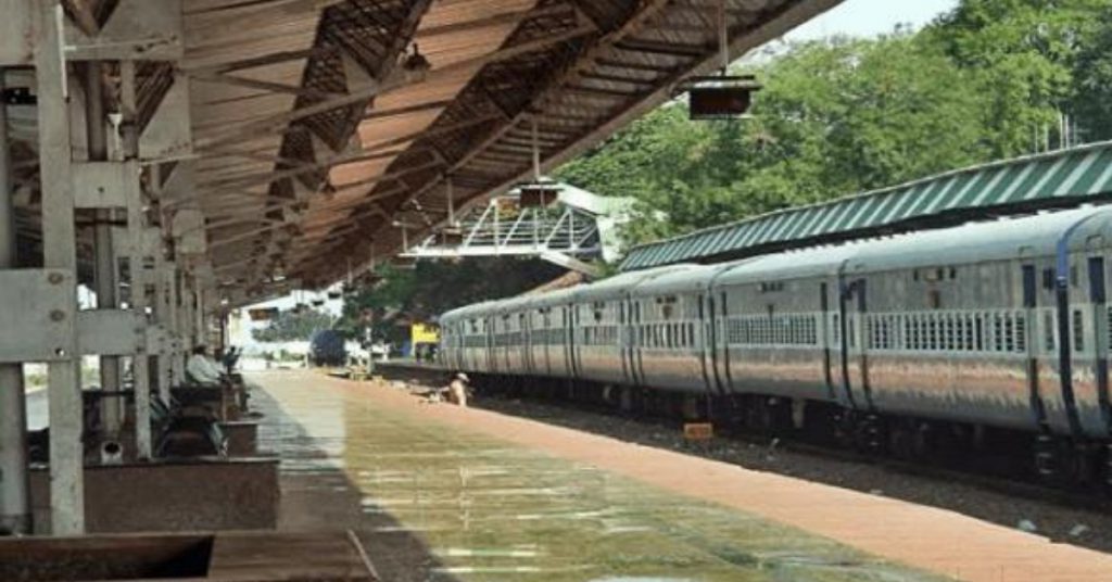 Train To Run Between Mangaluru And Bengaluru