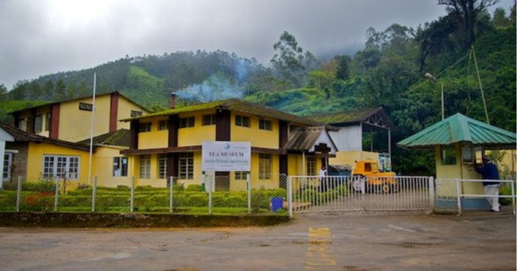 munnar