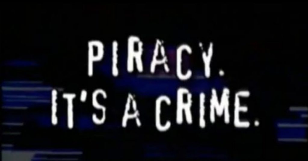 piracy