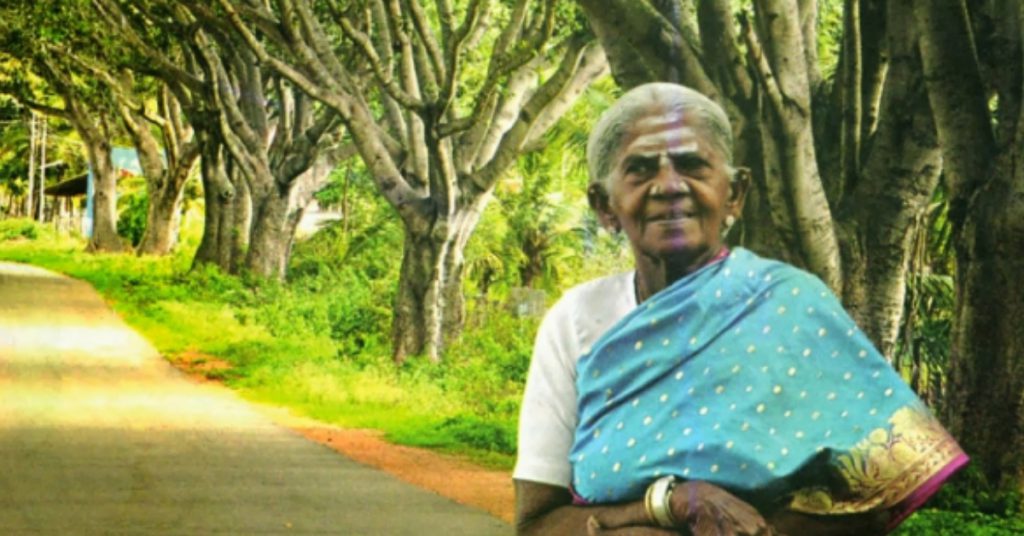 Saalu Marada Thimmakka