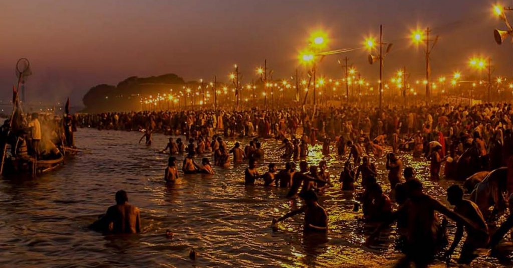 Know About Kumbh Mela