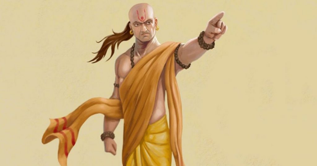 chanakya