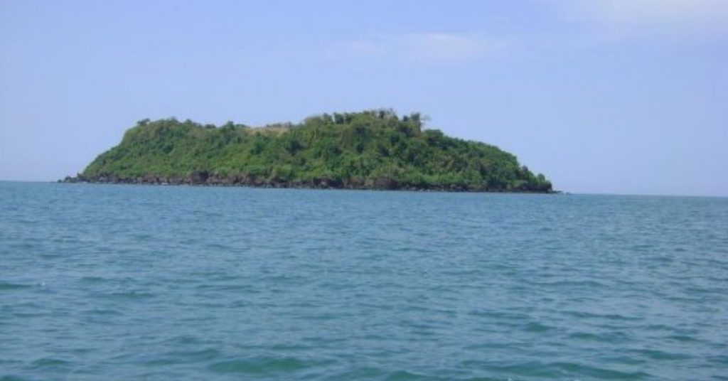 islands of karnataka