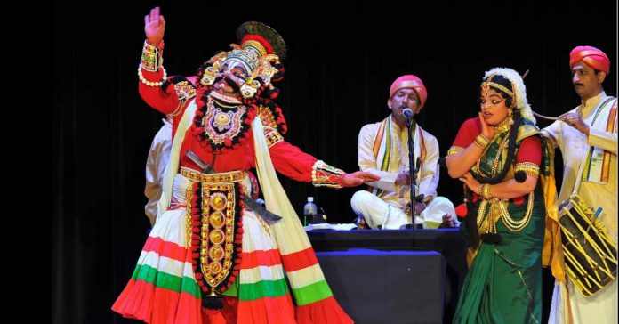 yakshagana