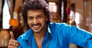 upendra 50th movie