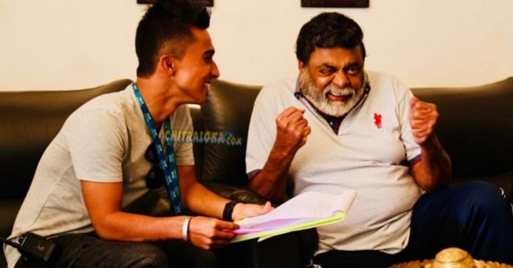 Sandalwood Debutant Directors 