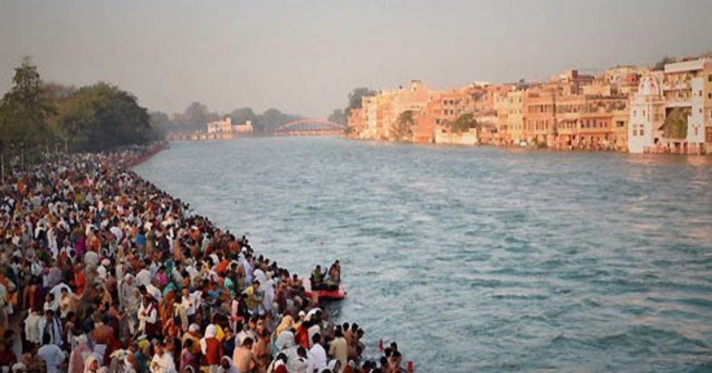 Know About Kumbh Mela