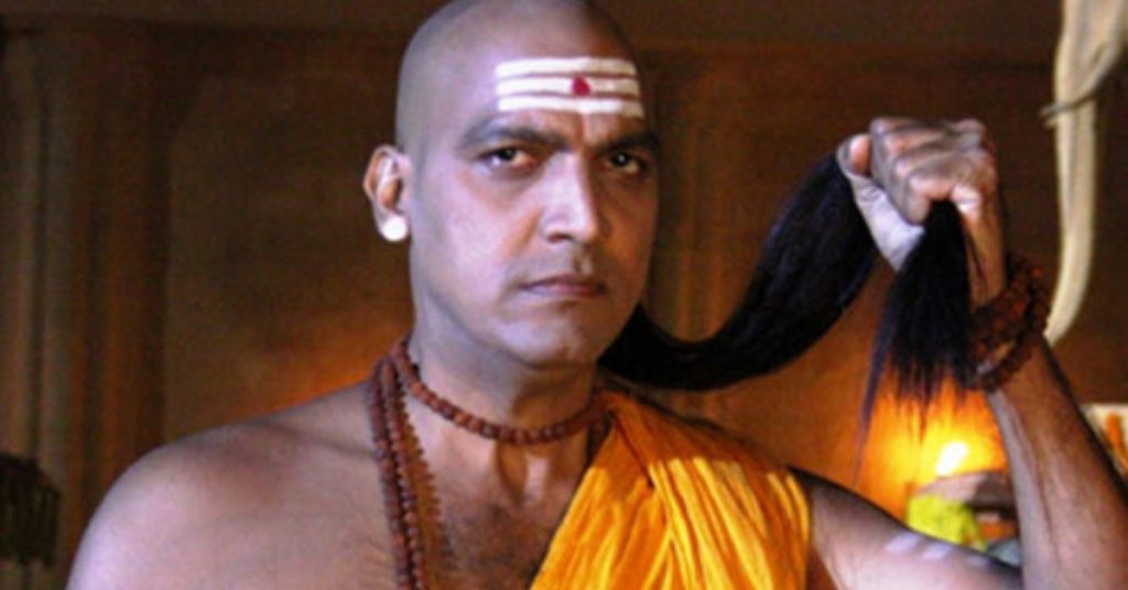 chanakya