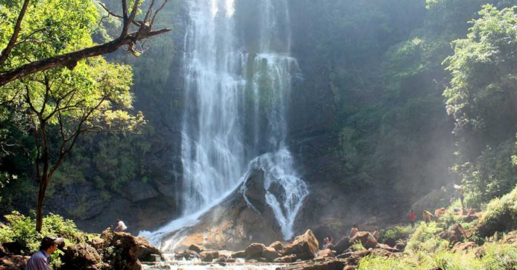 chikmagalur