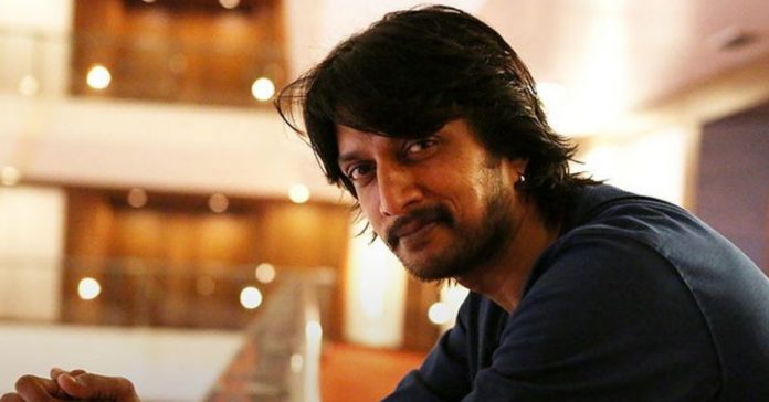 sudeep in dabbang 3