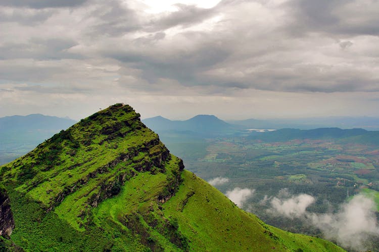 chikmagalur