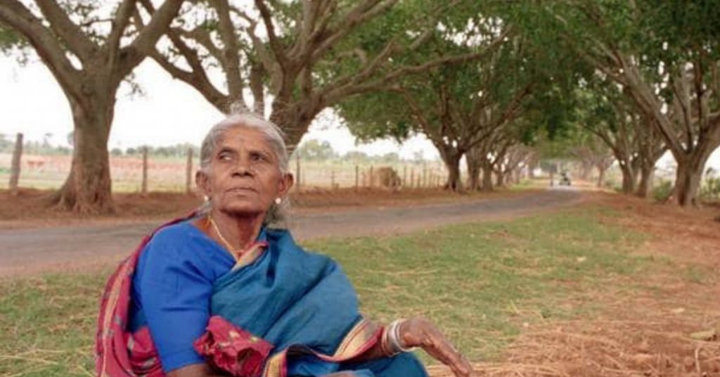 Saalu Marada Thimmakka