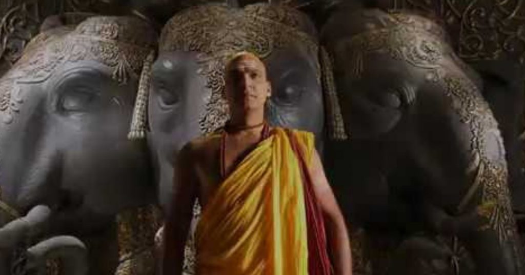 chanakya