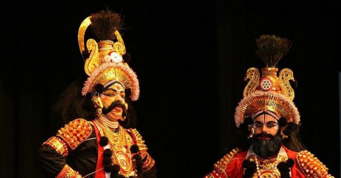 yakshagana