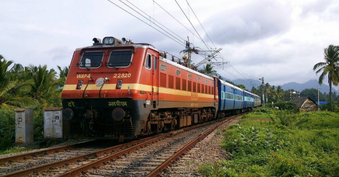 Train To Run Between Mangaluru And Bengaluru