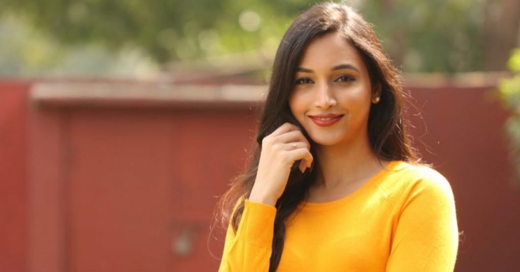 srinidhi shetty