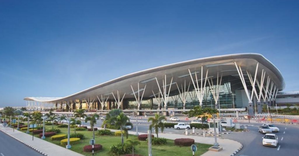 Bengaluru Airport